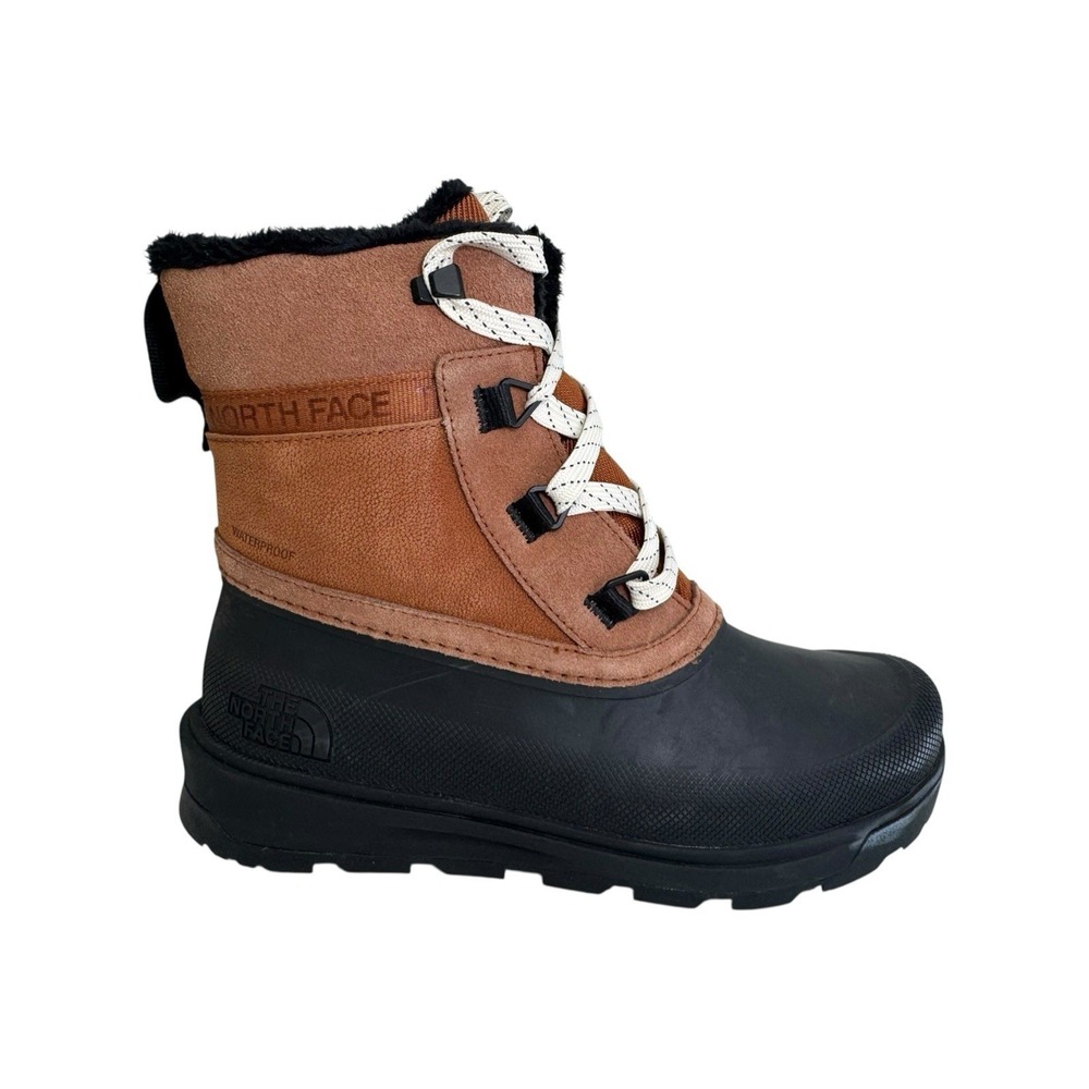 The North Face Shellista‎ V Shorty Waterproof Women's Size 7
